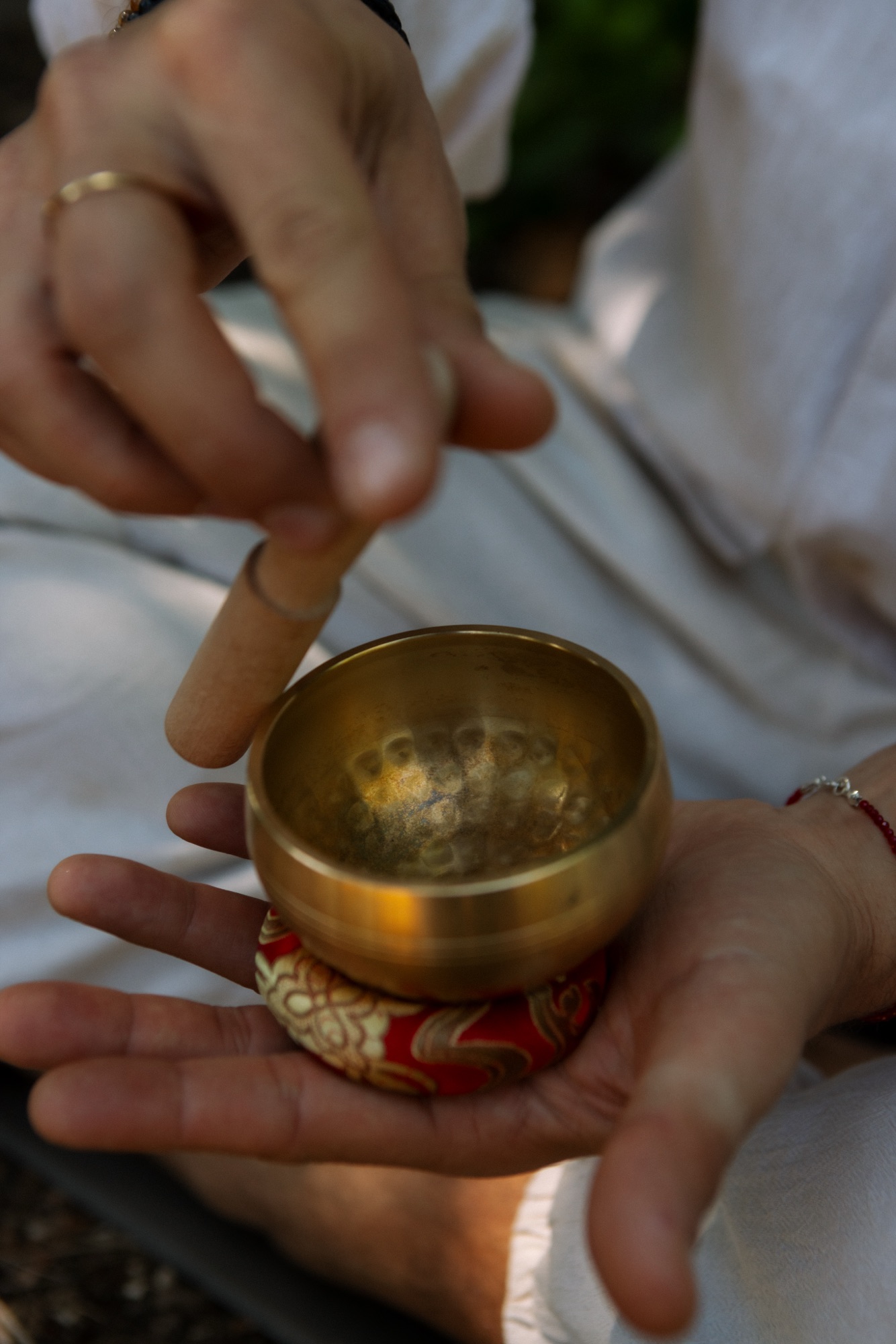 Sound Healing