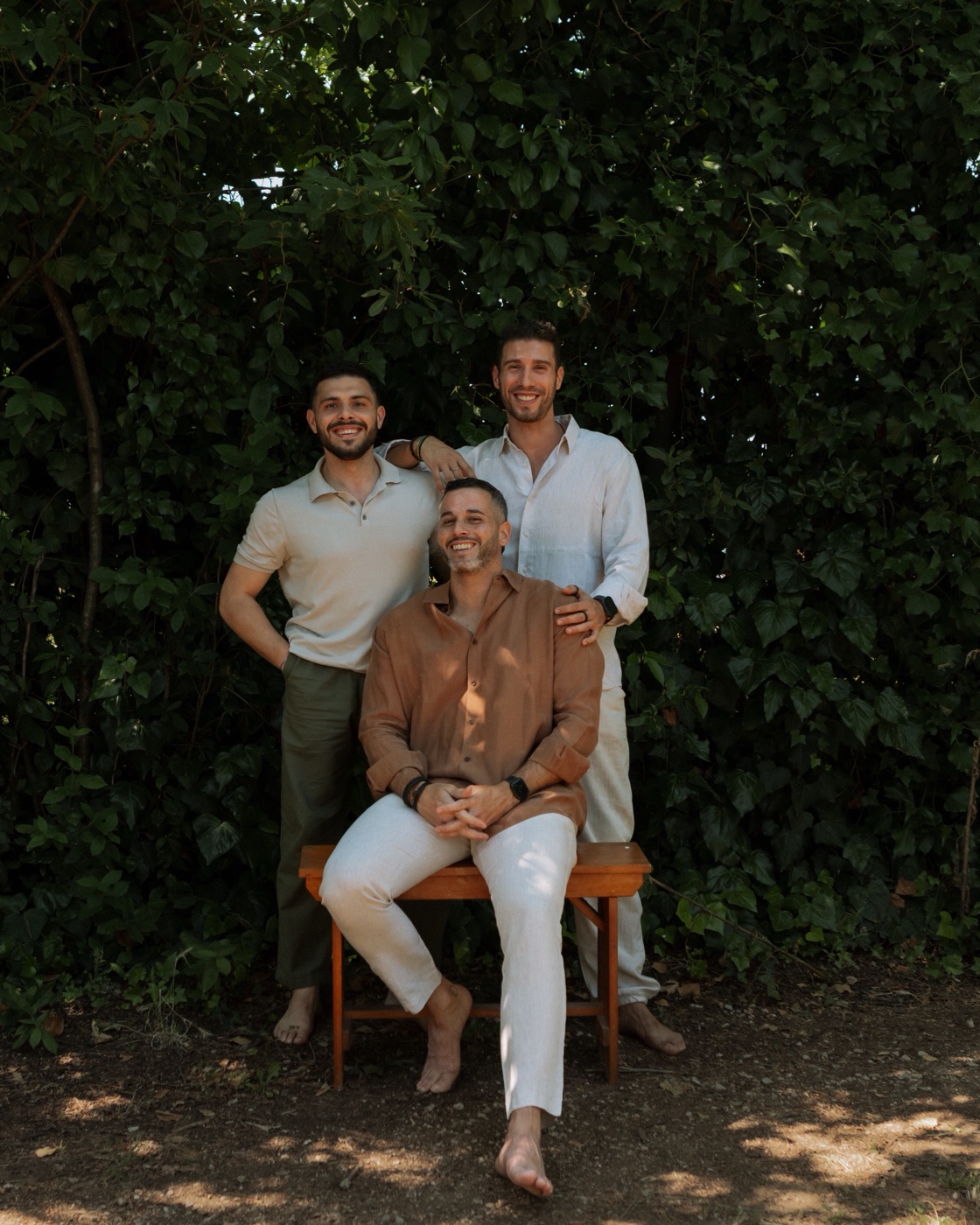 Il team Kelūa